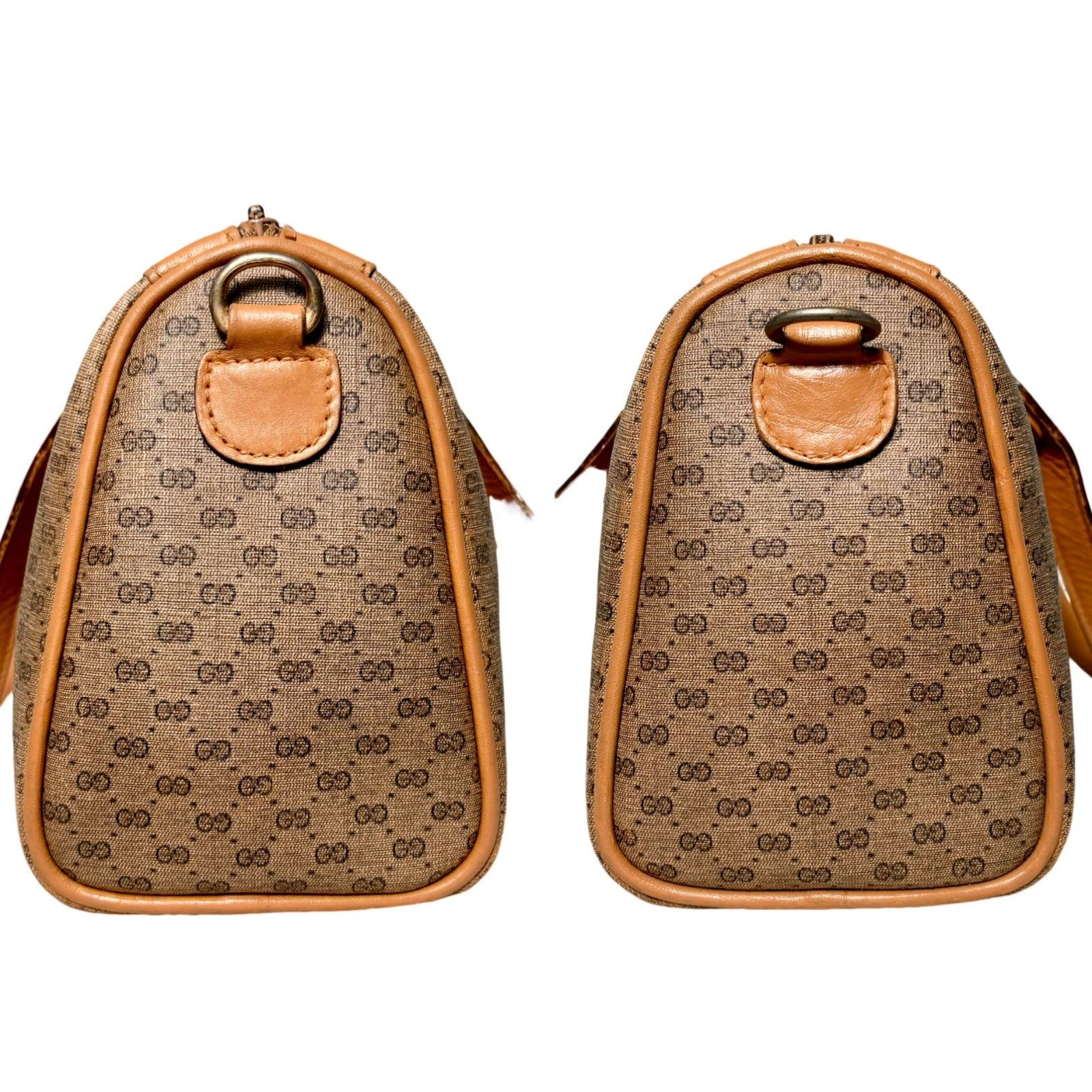 Yardsale ジーンズボドム GUCCIグッチオールドグッチミニボストン