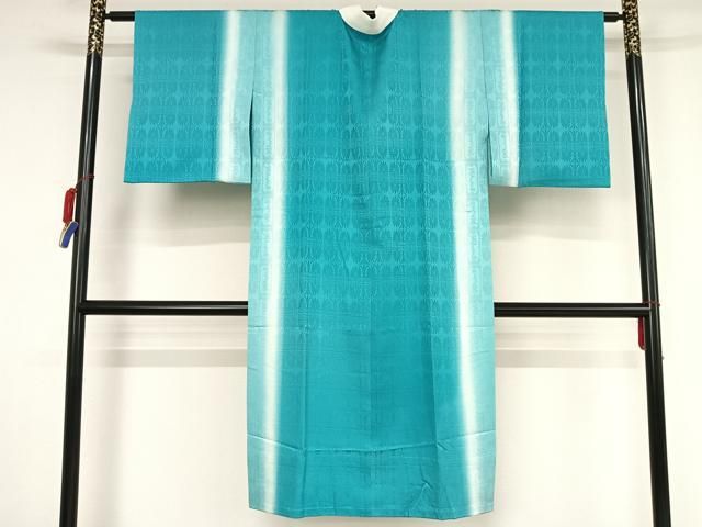 平和屋着物 藤井勝比琥 SALAMU サラム 長襦袢 無双仕立て 正絹 np