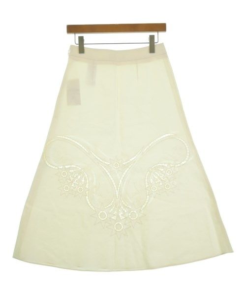 Chloe ロング・マキシ丈スカート レディース 【古着】【中古