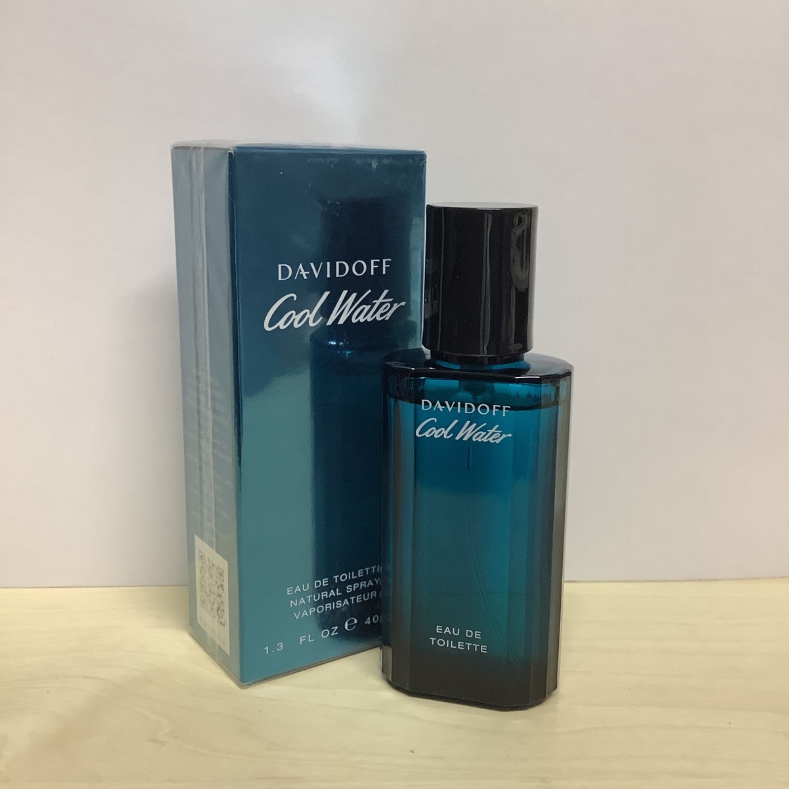 DAVIDOFF クールウォーター ウーマン (テスター) EDT・SP 100ml 香水 フレグランス COOL WATER WOMAN TESTER