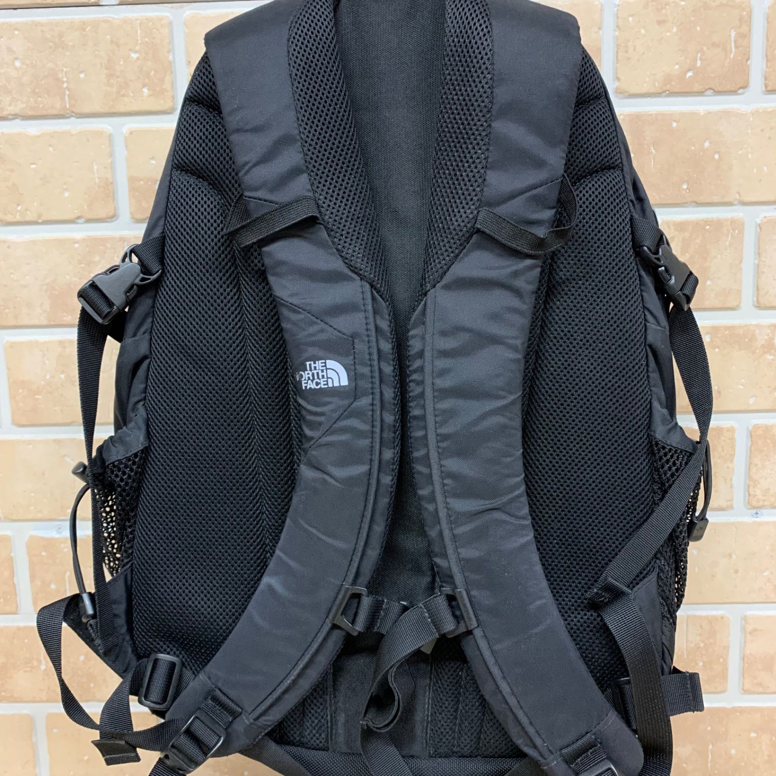 53 The Northface ノースフェイス YAVAPAI リュックサック 53 The Northface ノースフェイス YAVAPAI リュックサック