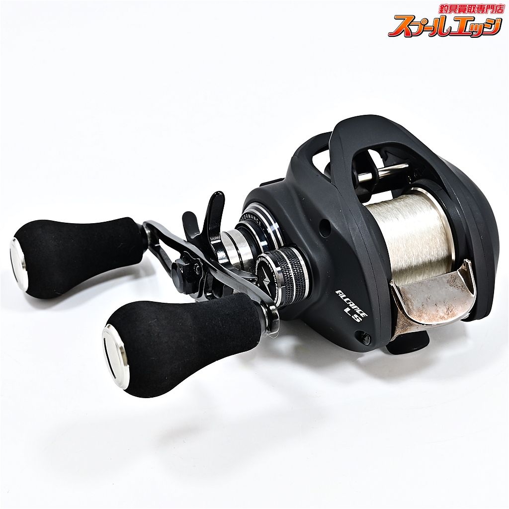 SHIMANO CURADO DC 200HG 右ハンドル シマノ 22クラドDC 200HG