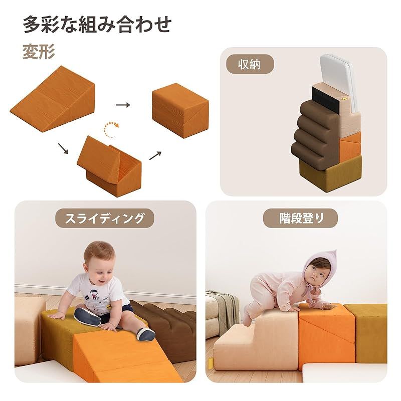 アクション