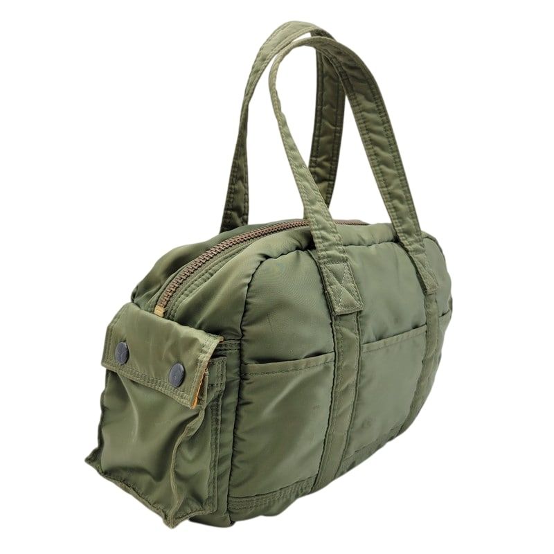 BOSTON BAG