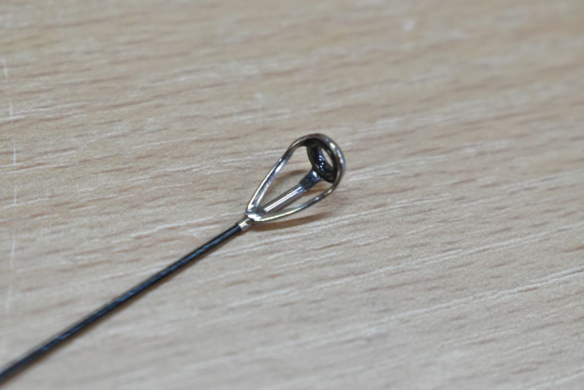 がまかつ がま磯 アルデナ 125-50 Gamakatsu Aldena 1.25号 磯竿