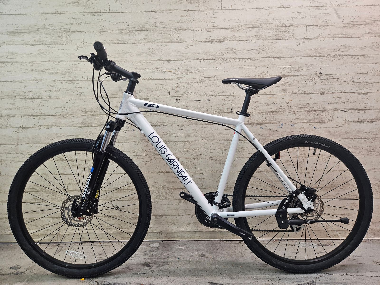 ジャンク IRONHORSE 「アイアンホース」 G OUT 1999年頃 マウンテン