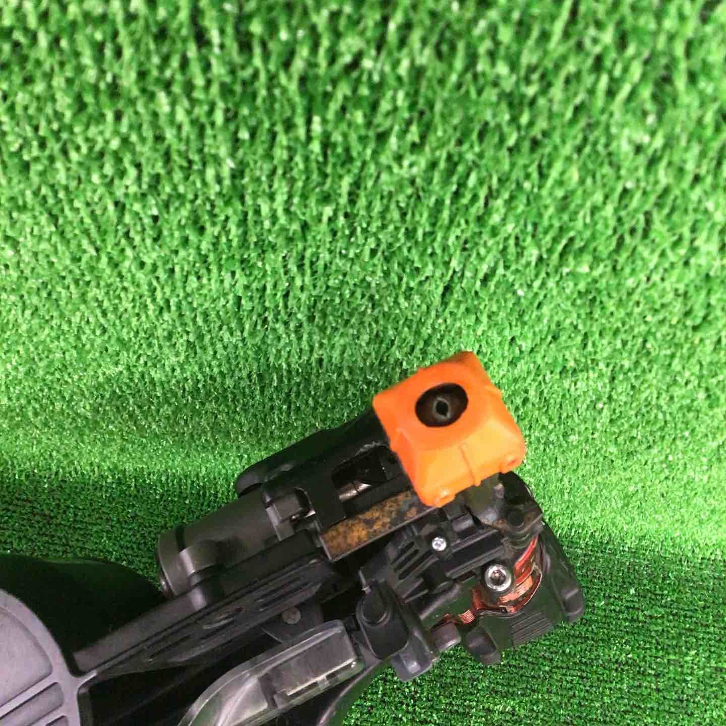 MAX 高圧エアネジ打ち機