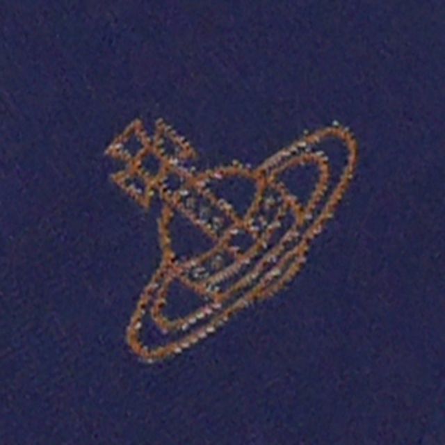 ヴィヴィアンウエストウッド ネクタイ 2024AW 81050004-W0100