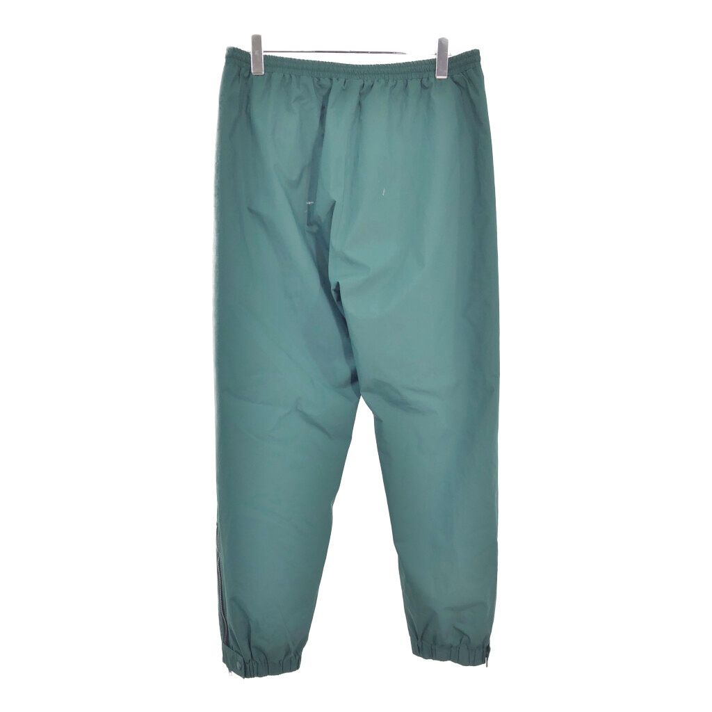 Eddie Bauer エディーバウアー GORE-TEXパンツ アウトドア グリーン(メンズ L)中古 古着 V4708