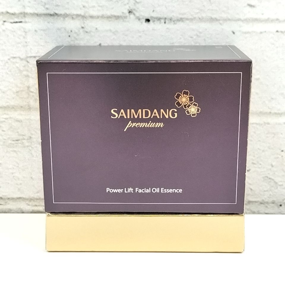 SAIMDANG Premium 】D 157 A-1 未開封 20ml × 2 サイムダン SAIMDANG Premium 】D 157 A-1 未開封 20ml × 2 サイムダン