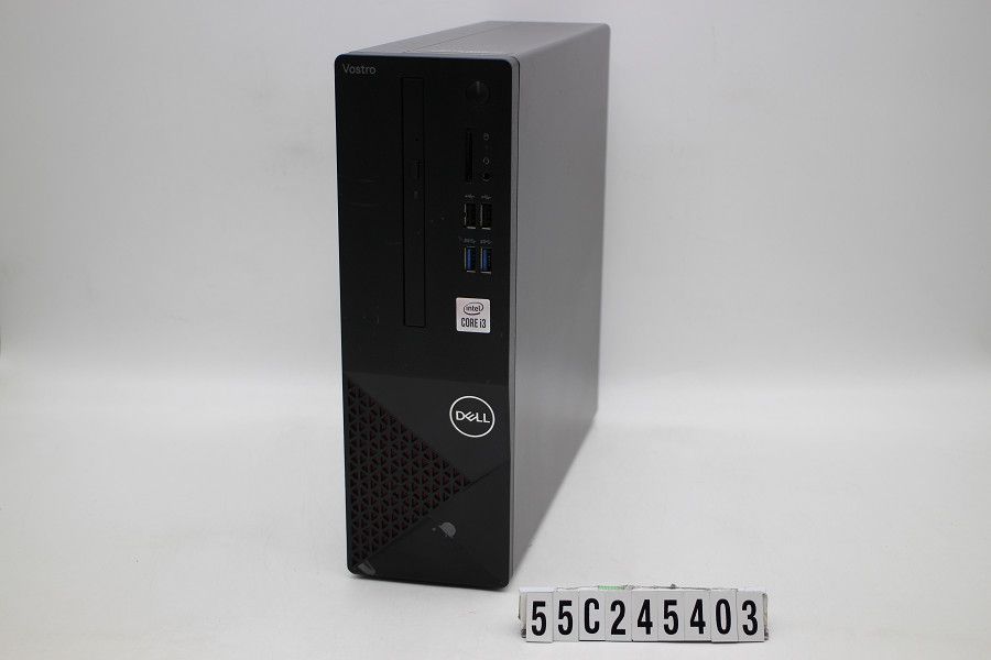 DELL Vostro 3681 SFF Core i3 10100 3.6GHz|16GB|256GB SSD |Multi|Win11 55C245403