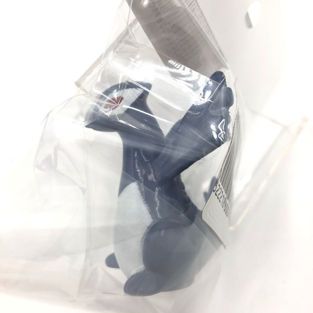 ダークルギア 指人形 フィギュア ポケモン