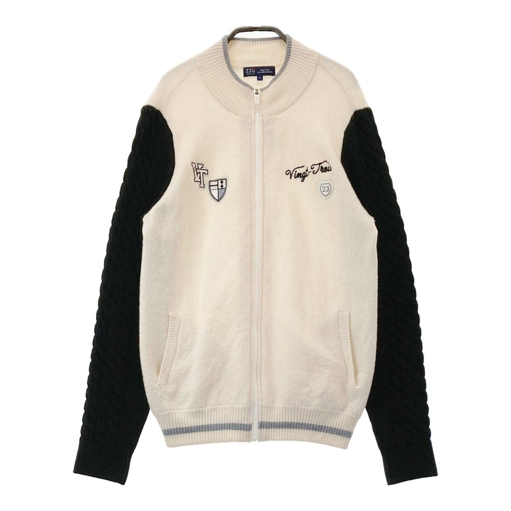 美品✨23区sport ニジュウサンク スニードジャケット 大きいサイズ ゴルフ 楽天市場】23 区 ゴルフ スニードジャックの通販