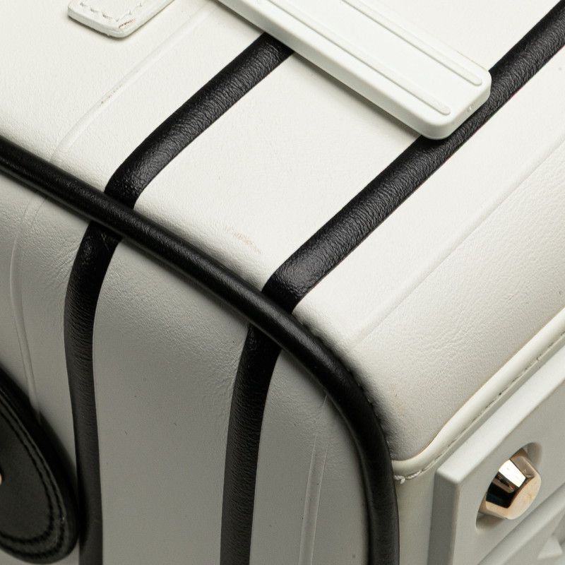 クリスチャンディオール ヴァイブ ミディアム ボウリングバッグ  