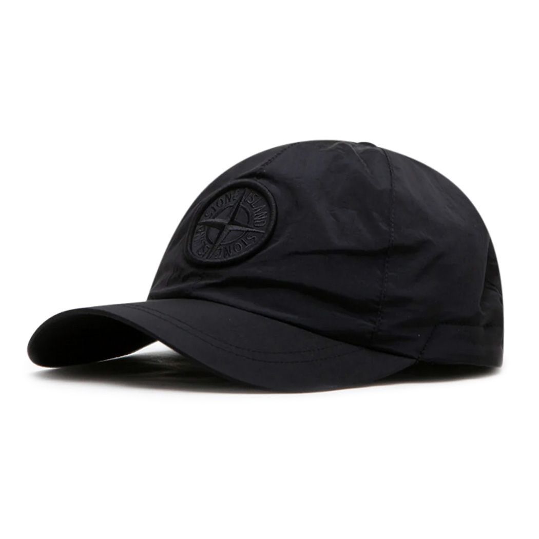 5 STONE ISLAND ストーンアイランド 781599576 V0029 ブラック