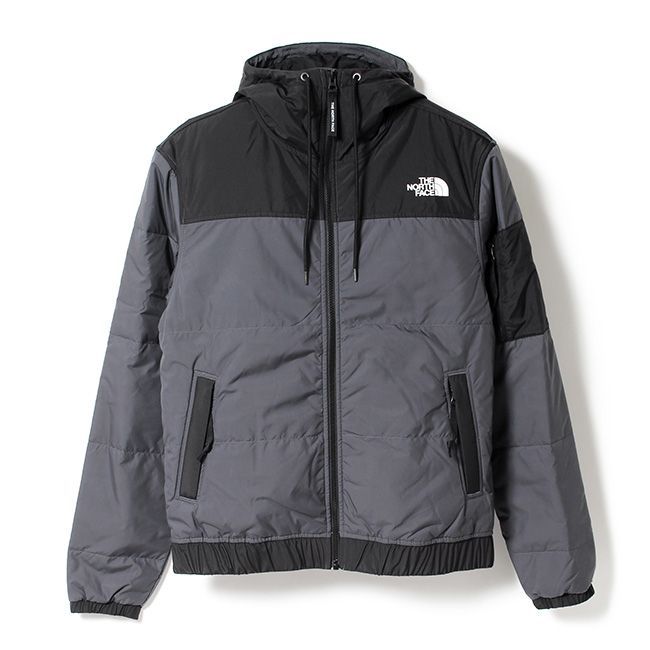 新品未使用】 THE NORTH FACE ザノースフェイス HIGHRAIL BOMBER