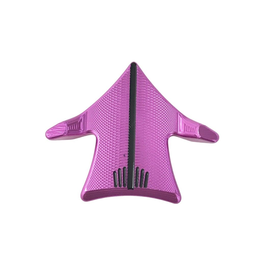 スコッティキャメロン アライメントツール ピンク スコッティキャメロン (SCOTTY CAMERON) 2023 スーパーセレクト