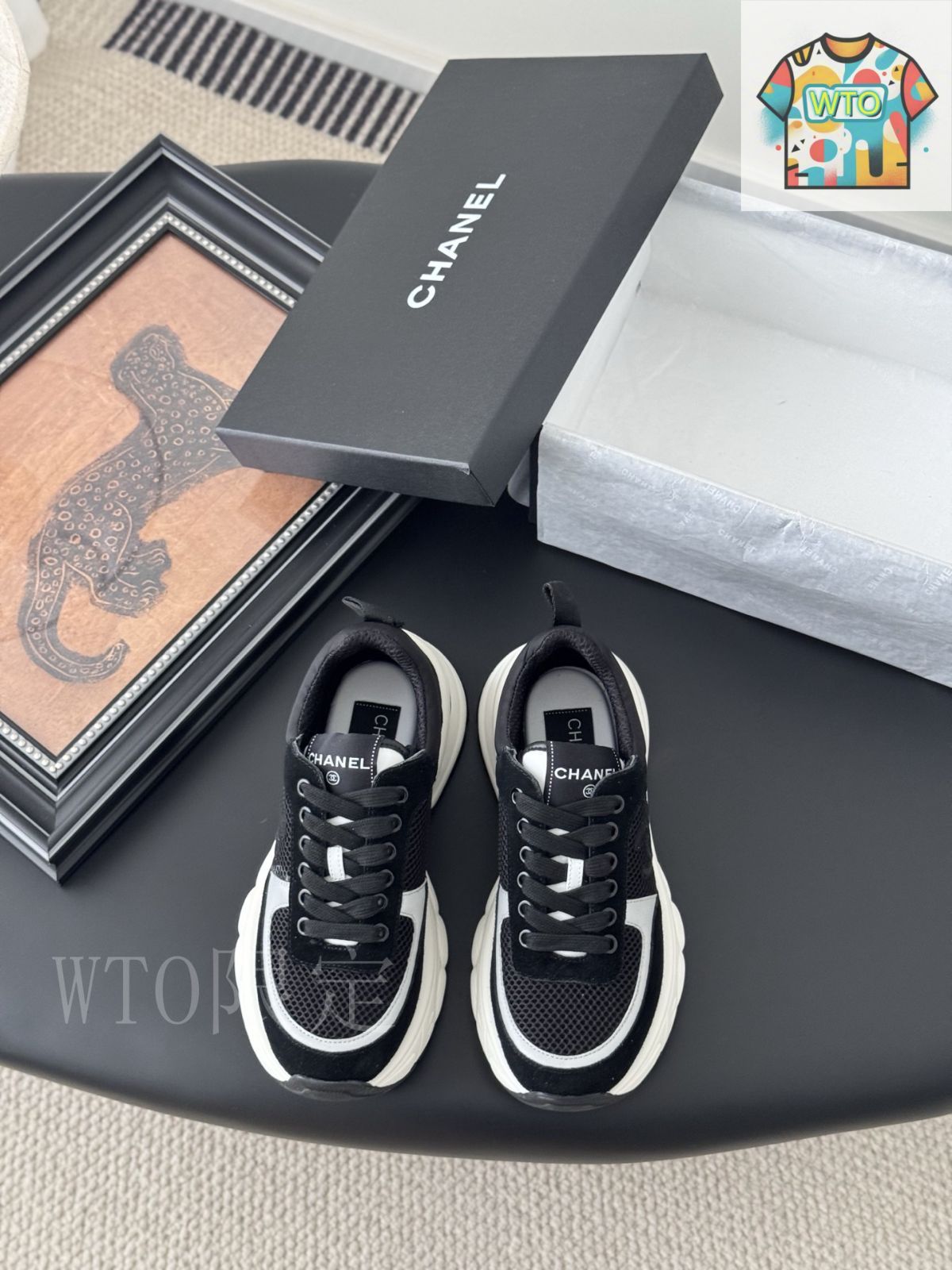 キルティングがおしゃれな♪【CHANEL】25C スニーカー お洒落デザイン♪】CHANEL スニーカー キルト (CHANEL