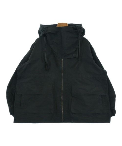 シップス LIMONTA EASTストレッチマウンテンパーカー SHIPS（シップス