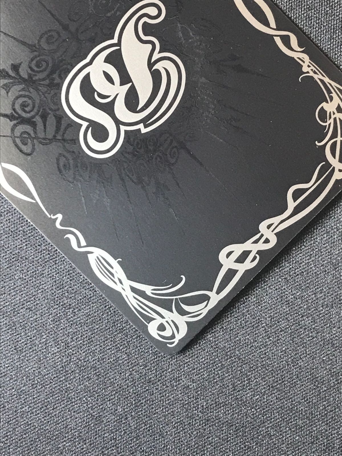 バトルスピリッツ バトスピ 神華の契約神アプロディーテ（型番下に