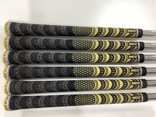 12インチ　2000s R&B Hip Hop 90枚セット 中古】スリクソン ZXi7 アイアン Dynamic Gold 95 25 S200 C