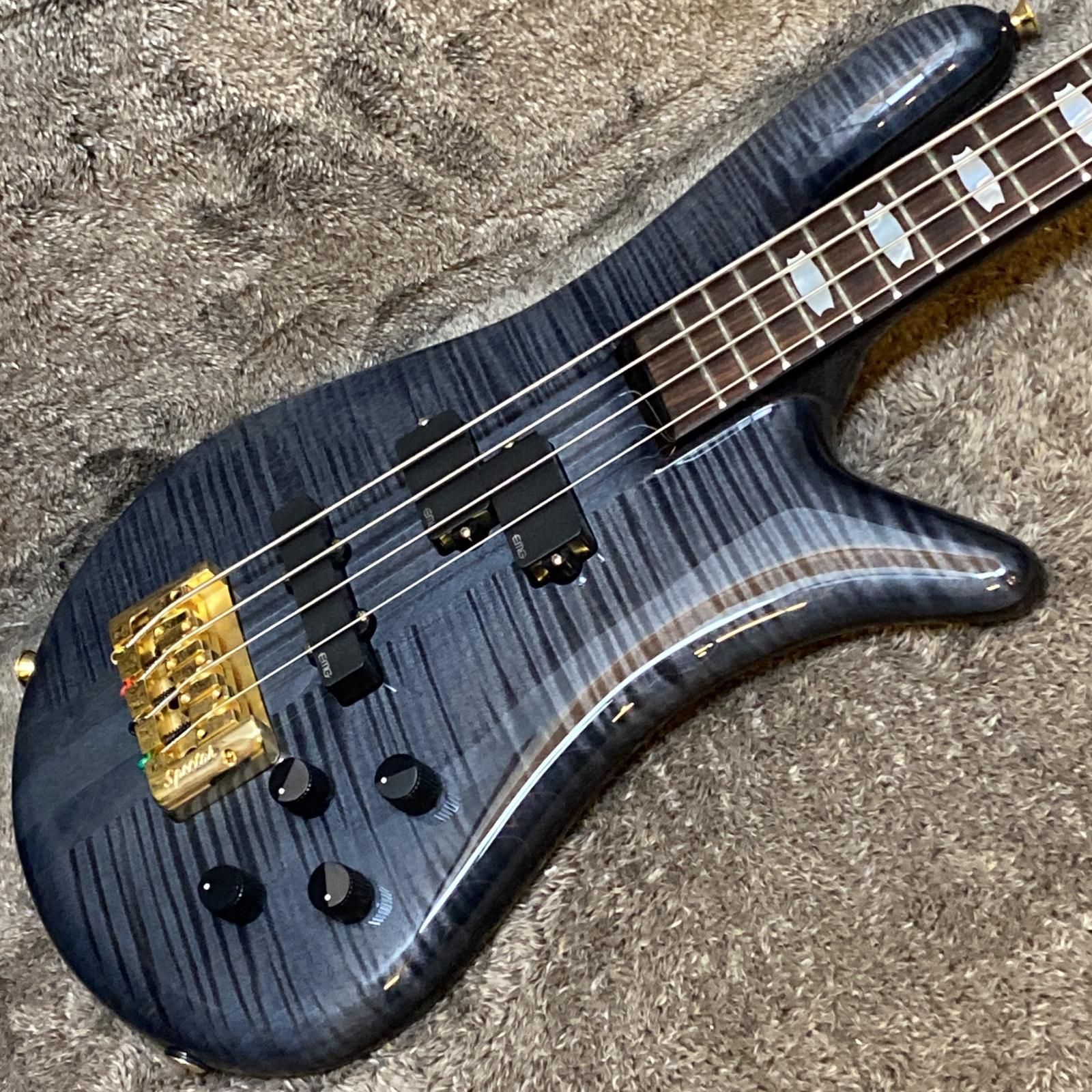 尾張小牧店】【楽器】 中古 Spector | スペクター ベース EURO 4LX EX