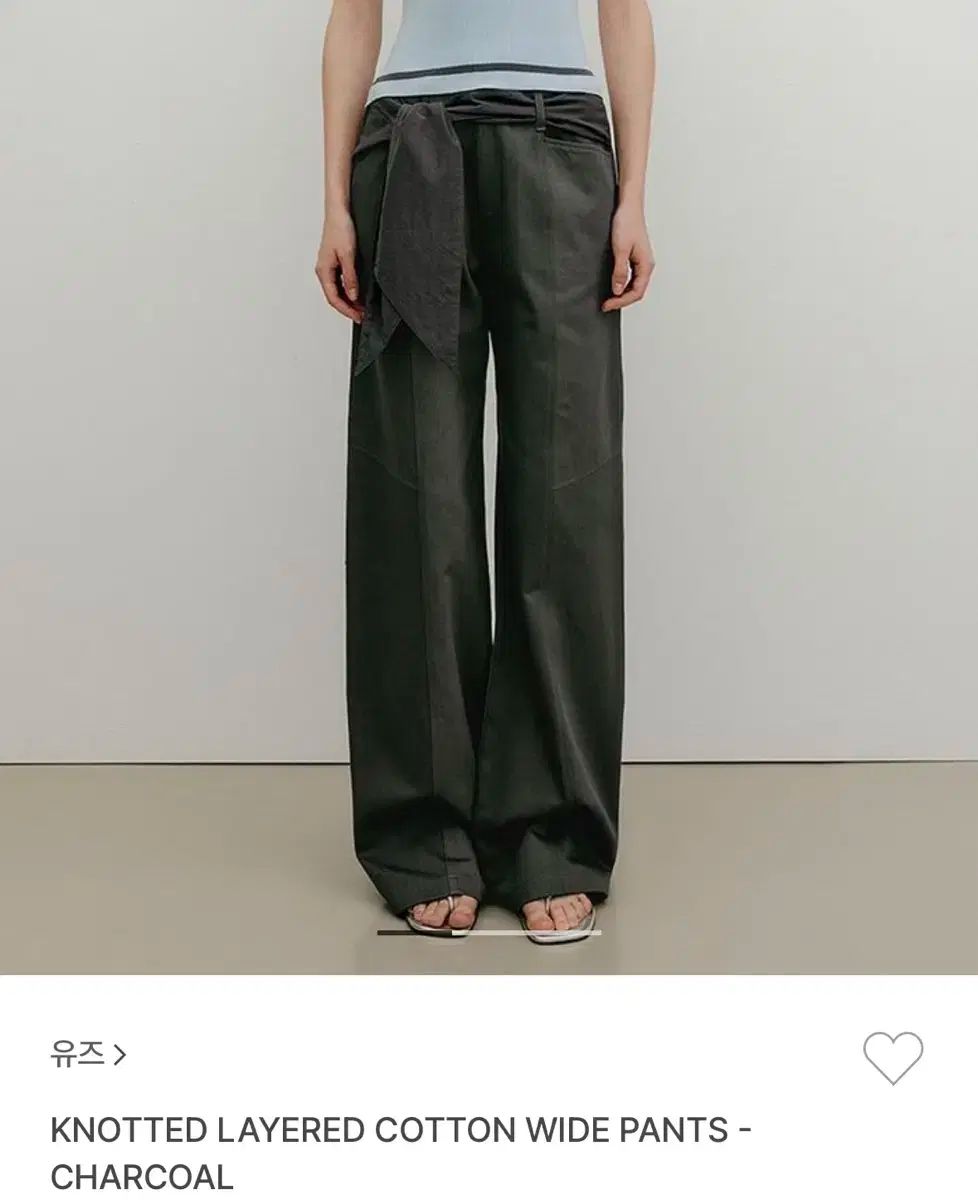 パンツ M