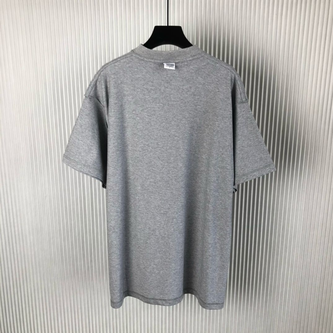 最終値下げ BALENCIAGA EBAY INSIDE OUT Tシャツ - メルカリ