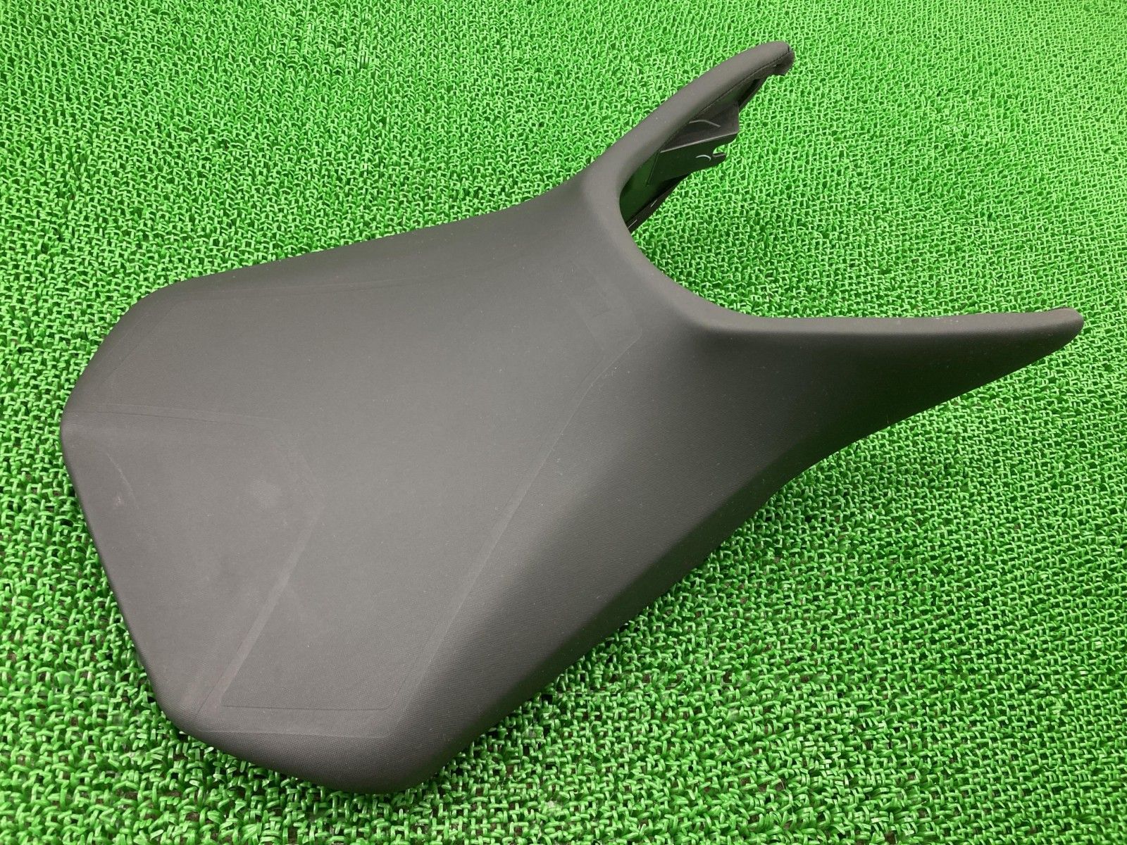 XJ400黒橙１ 外装 フェンダーロゴ タンク アルフィン ハネテールカウル XJ400黒橙1 外装 フェンダーロゴ タンク アルフィン ハネテールカウル