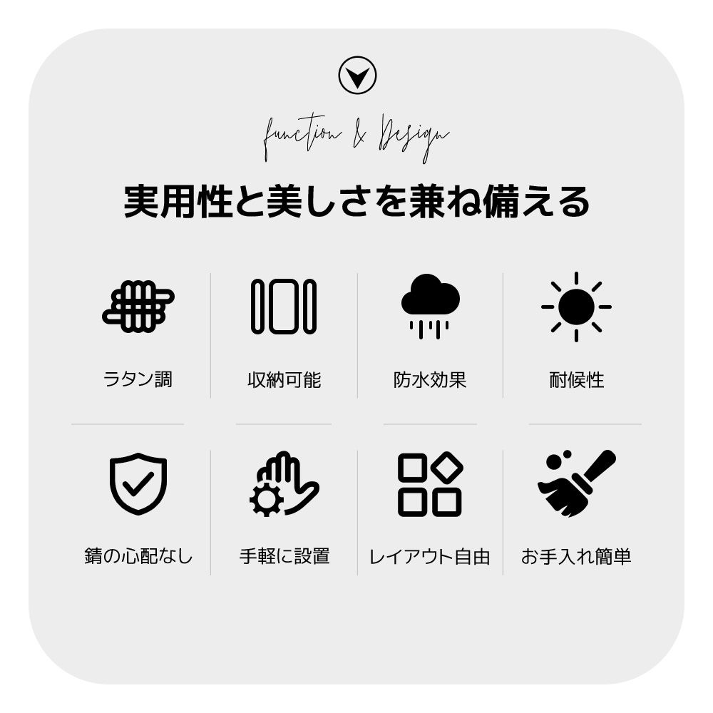 耐久性