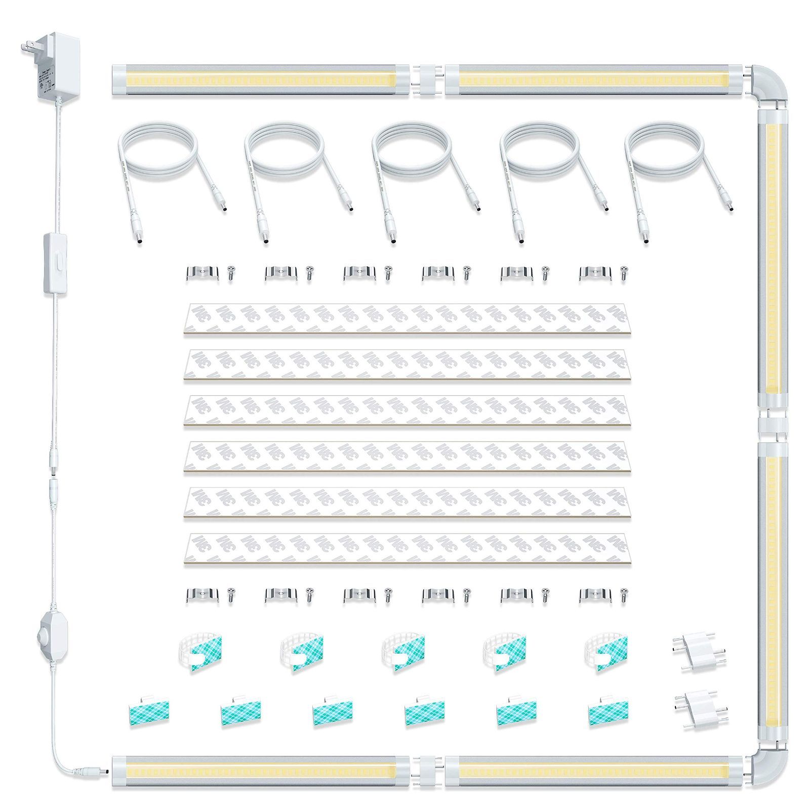 室内照明 キッチン照明