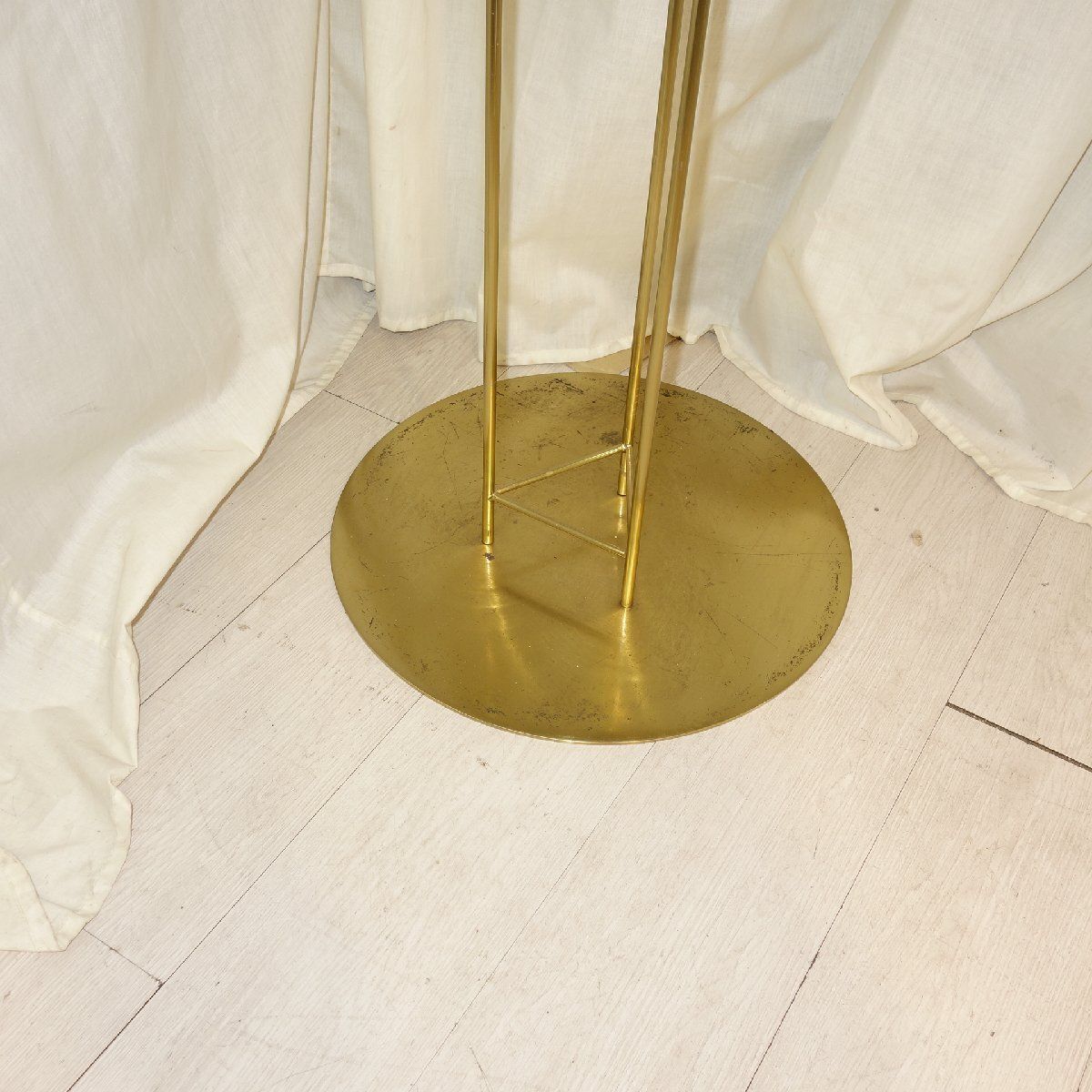 アンティーク調 高さ調整