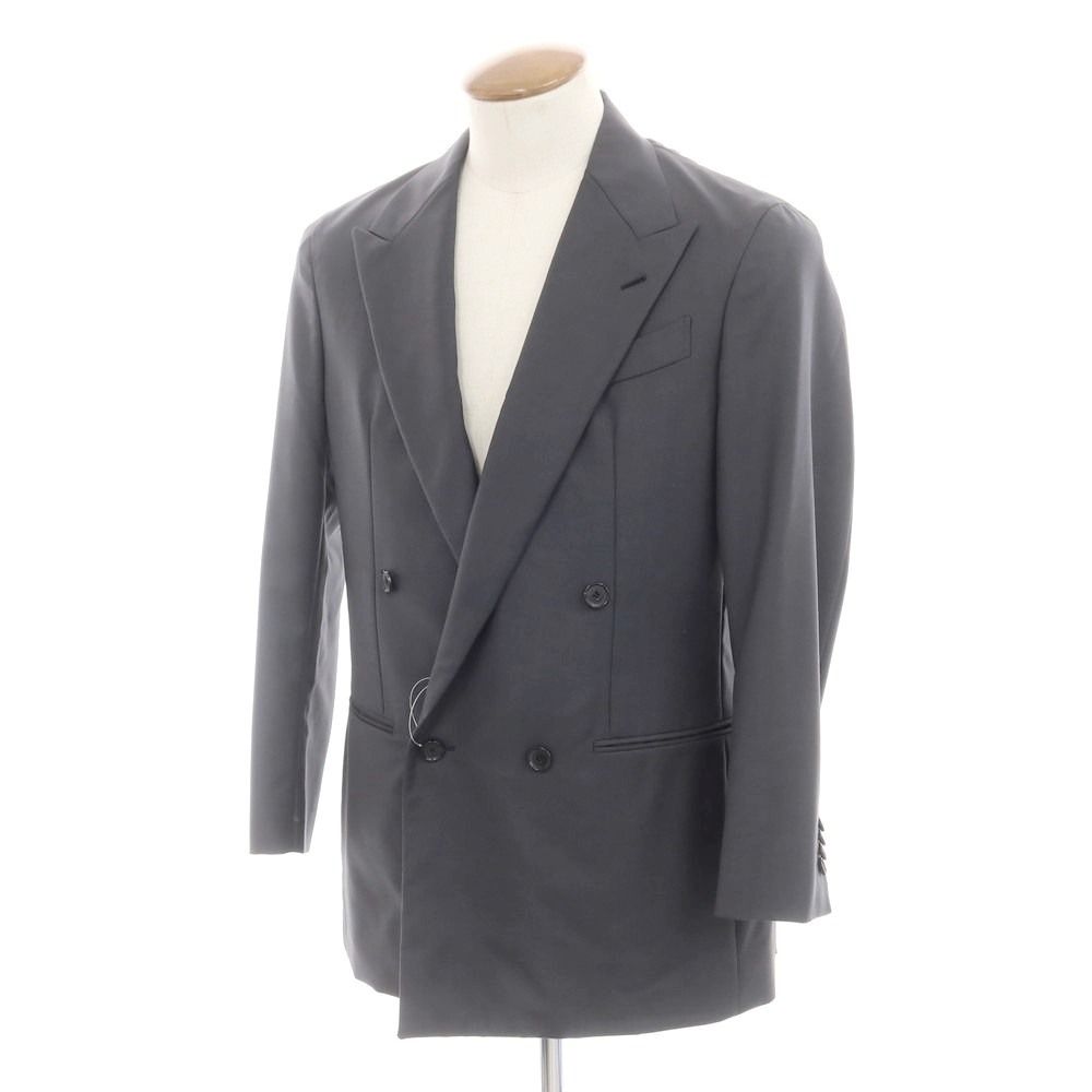 イタリア製 CARUSO ジャケット 46 M位 タリアトーレlardini