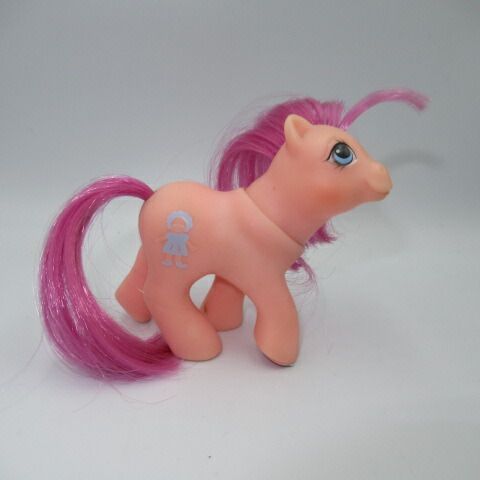 ビンテージ☆80's☆G1☆My Little Pony☆マイリトルポニー☆人形