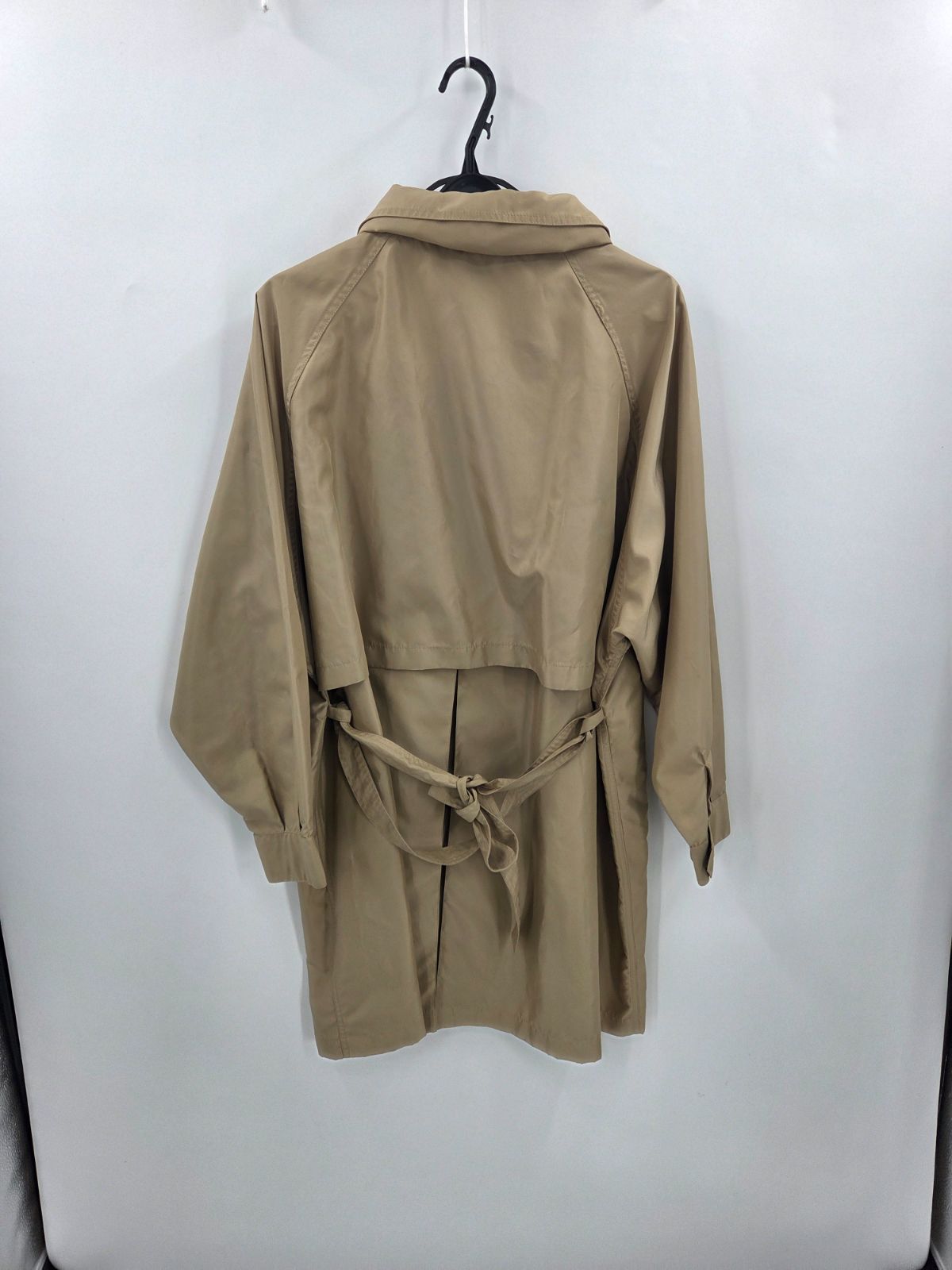 Salvatore Ferragamo フェラガモ Mサイズ トレンチコート