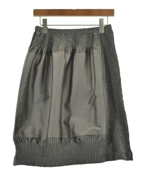 A-POC ABLE ISSEY MIYAKE ひざ丈スカート レディース 古着 送料無料