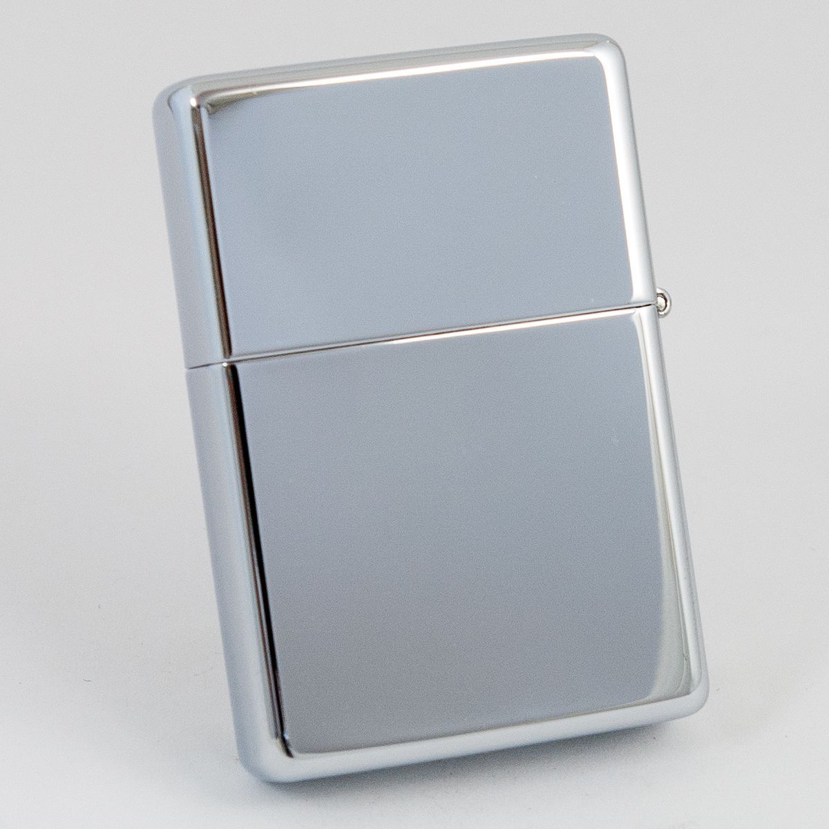 ZIPPO 65周年 1997年限定版 コレクターズアイテム メタル貼り付け