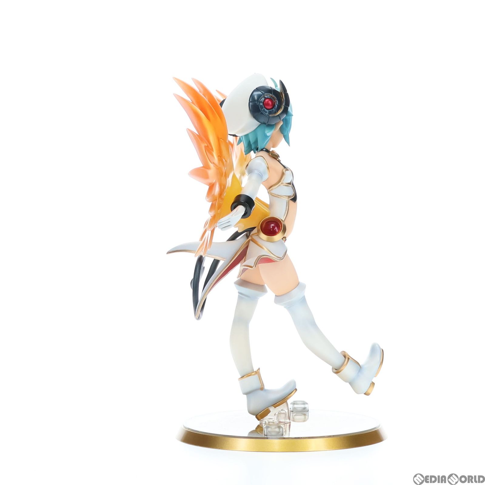 MegaHouse - エクセレントモデル 綺羅星天アルカナ 神羅万象チョコ 1/8 完成品 フィギュア メガハウス 抽選販売】エクセレントモデル 神羅万象チョコ 綺羅星天アルカナ