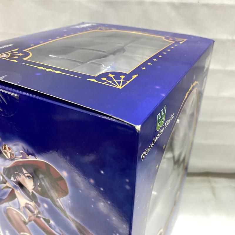 中古】開封)1/7 モナ・星天水鏡Ver.(原神) Wonderful Works版[22