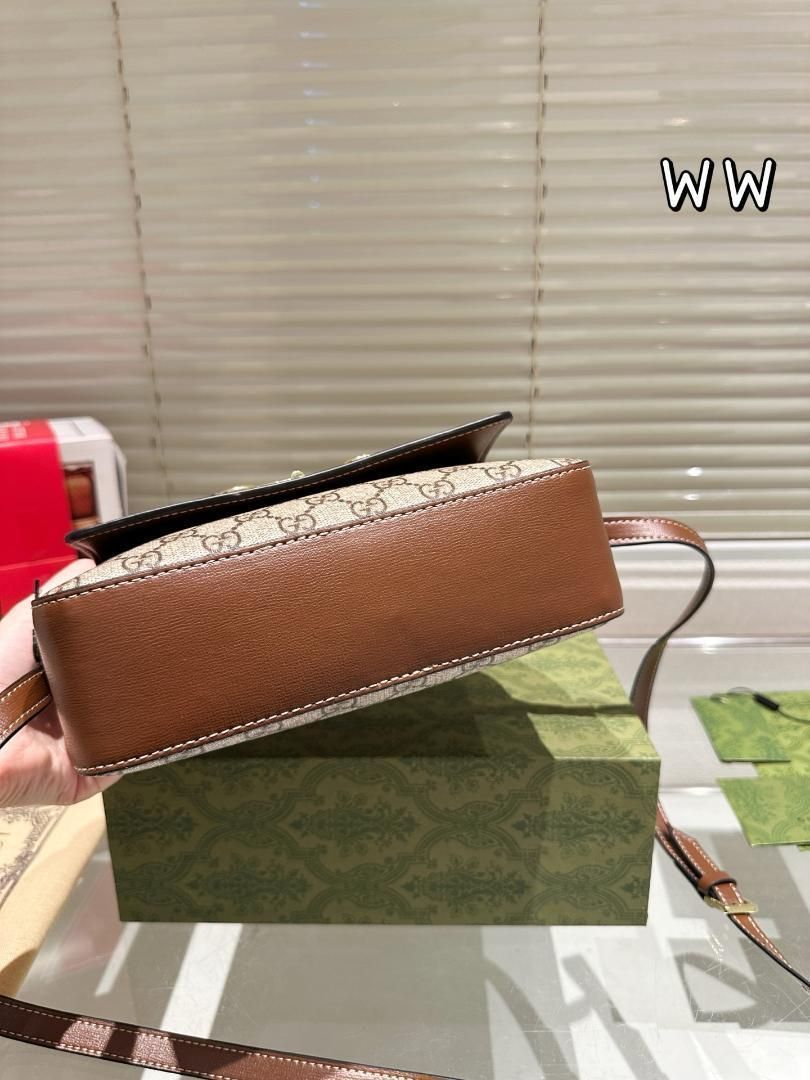 GUCCI シングルショルダー