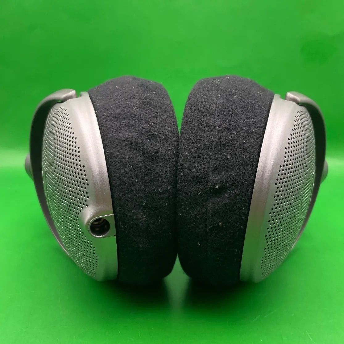 2000 ヘッドホン