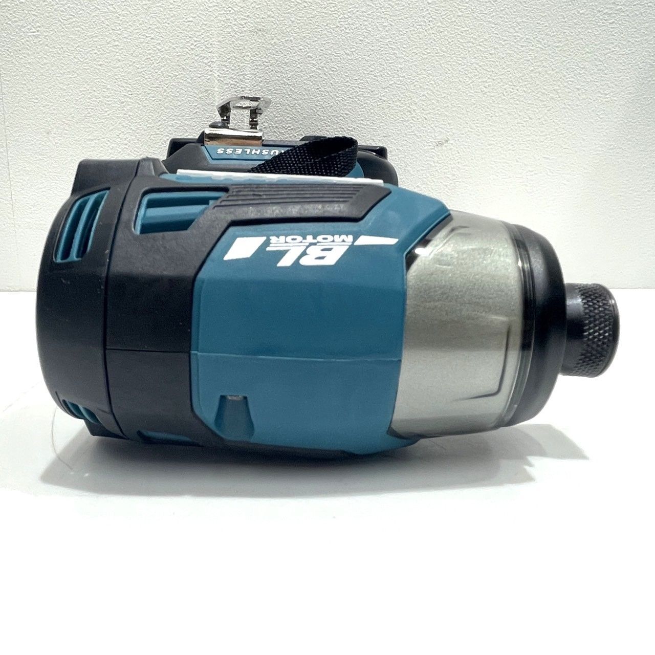☆makita マキタ 充電式インパクトドライバ TD173DRGX ブルー