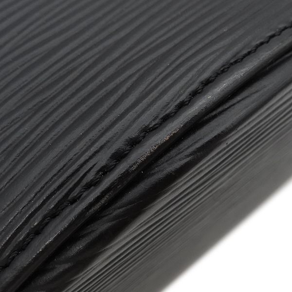 ルイヴィトン LOUIS VUITTON ショルダーバッグ ヴェルソー エピレザー  