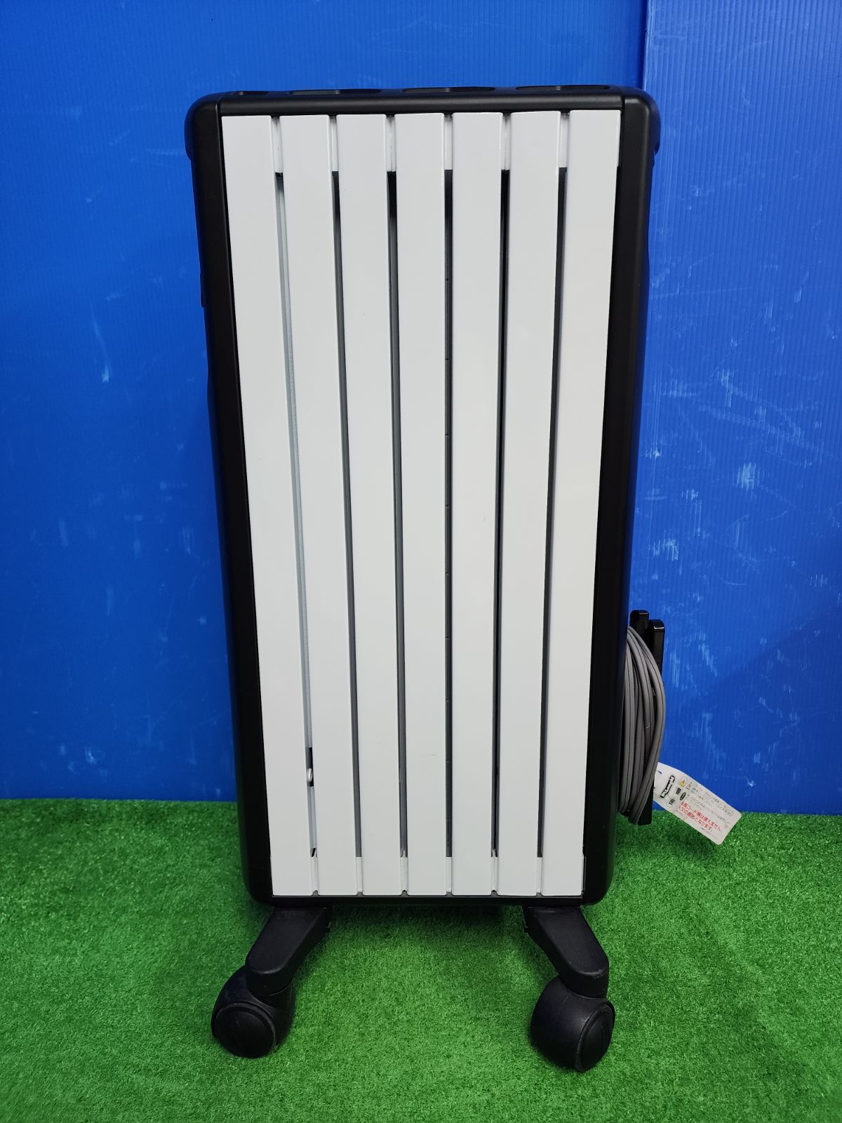 Z448 デロンギマルチダイナミックヒーター