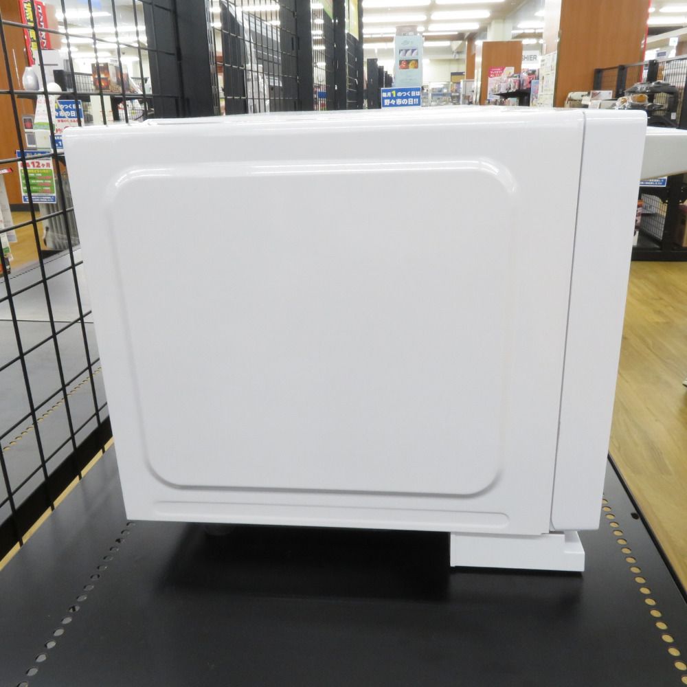 Haier ハイアール 電子レンジ・オーブン Haier 単機能レンジ(20L) KS