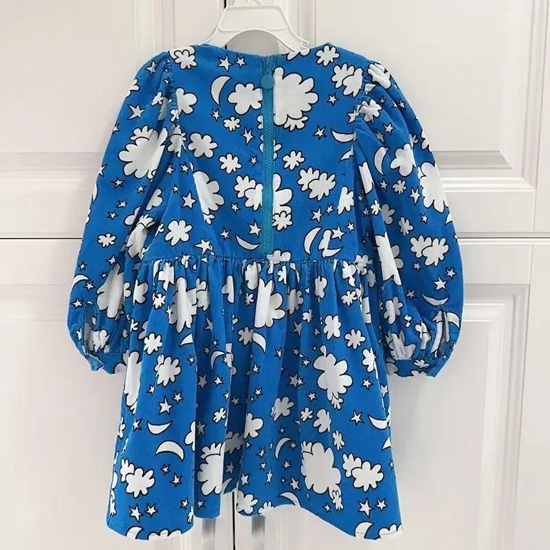 STELLA McCARTNEY ステラ マッカートニー 女児 ワンピース タクシーがあります STEELWINDOWSANDDOORS_COM