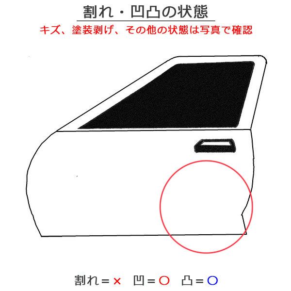 ドア