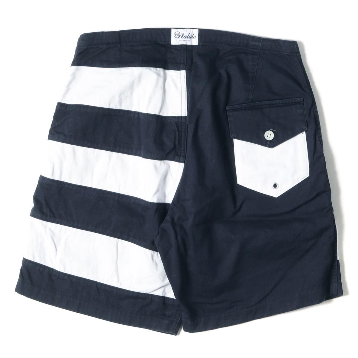 ロンハーマン RHC ナルトトランクス ショートパンツ NALUTO TRUNKS ナルト トランクス パンツ Ron Herman RHC ロン