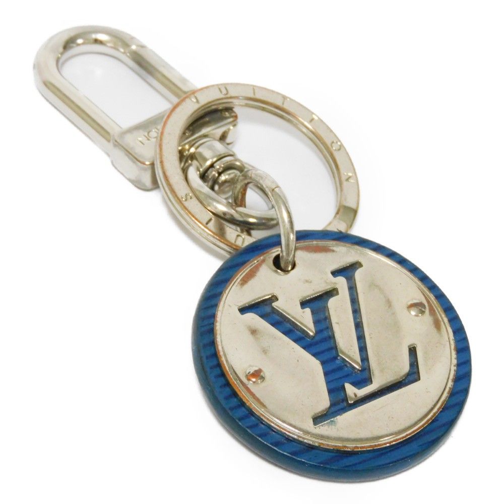 LOUIS VUITTON ルイヴィトン ポルトクレ　LVサークル キーリング LOUIS VUITTON ルイ ヴィトン ポルト クレ LVサークル