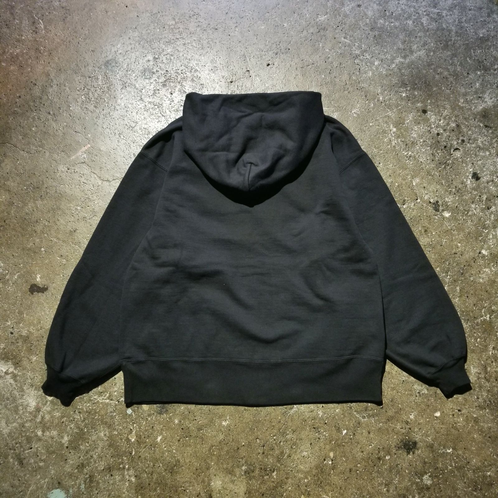 SAINT Mxxxxxx 25aw HOODIE / RIBBON SAINT M セントマイケル 